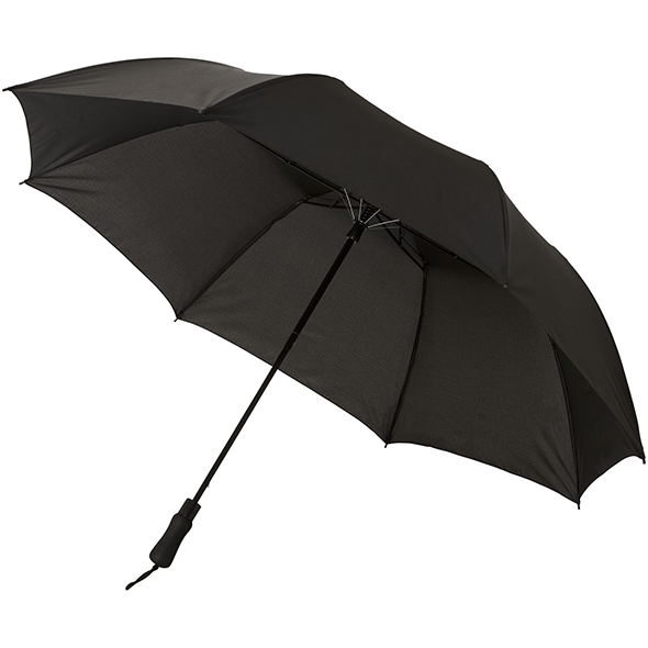 30'' automaattinen taitettava sateenvarjo 